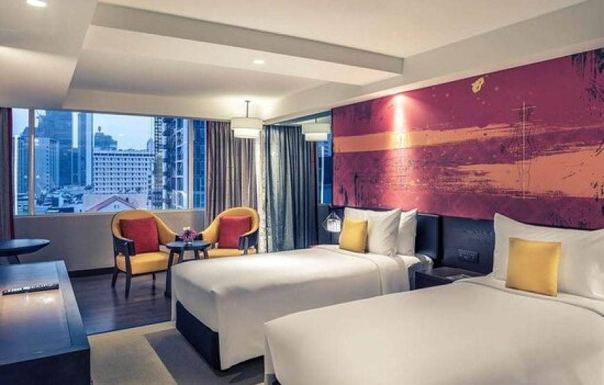 Mercure Hotel Sukhumvit 11 (ABF)