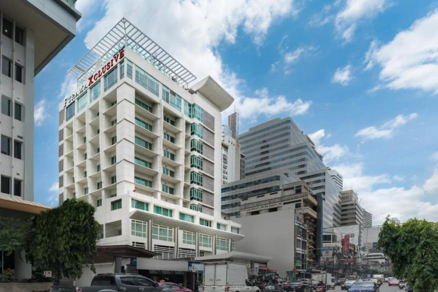 Furama Hotel Asoke (ABF)