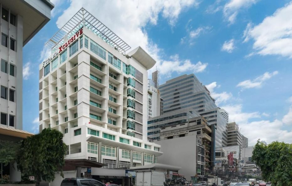 Furama Hotel Asoke (ABF)