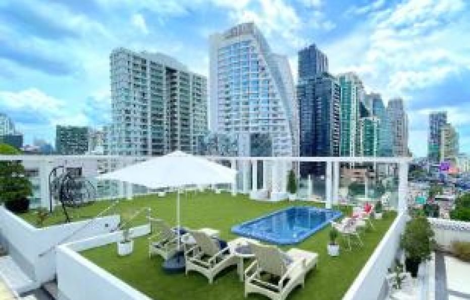 Furama Hotel Asoke (ABF)