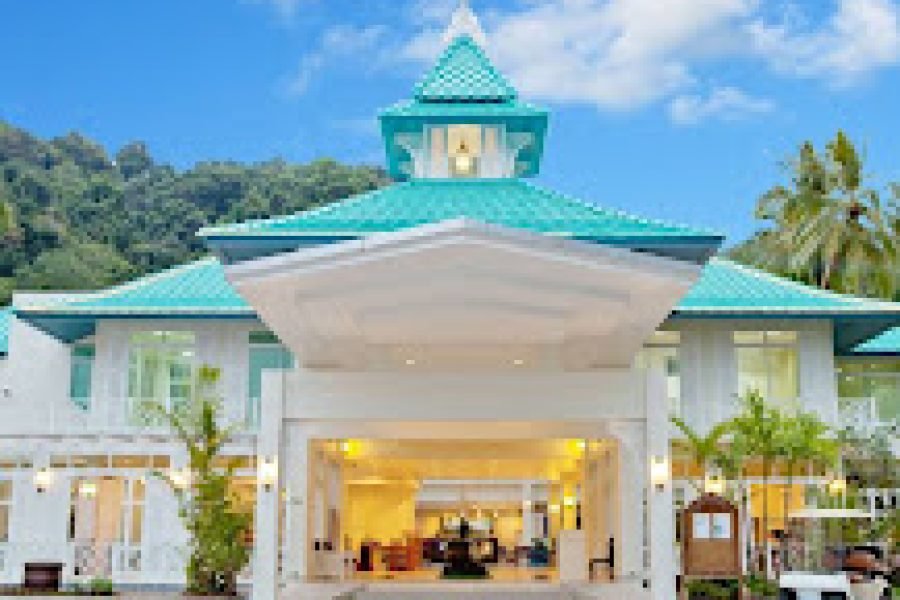 Krabi Tipa Resort (ABF)