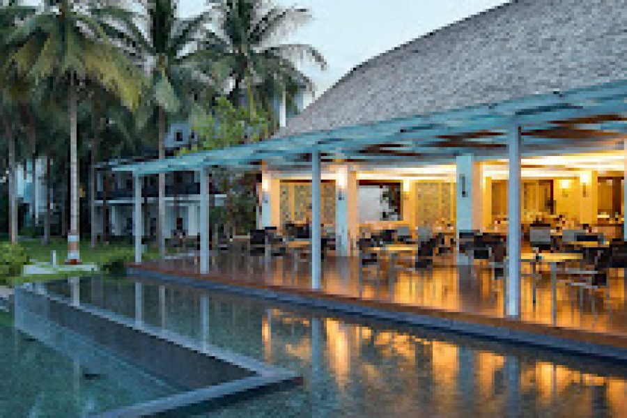 Veranda Resort & Villas (ABF)