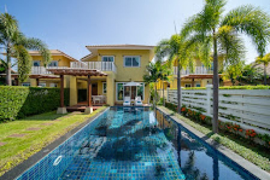 Blu Marine Hua Hin (RO)