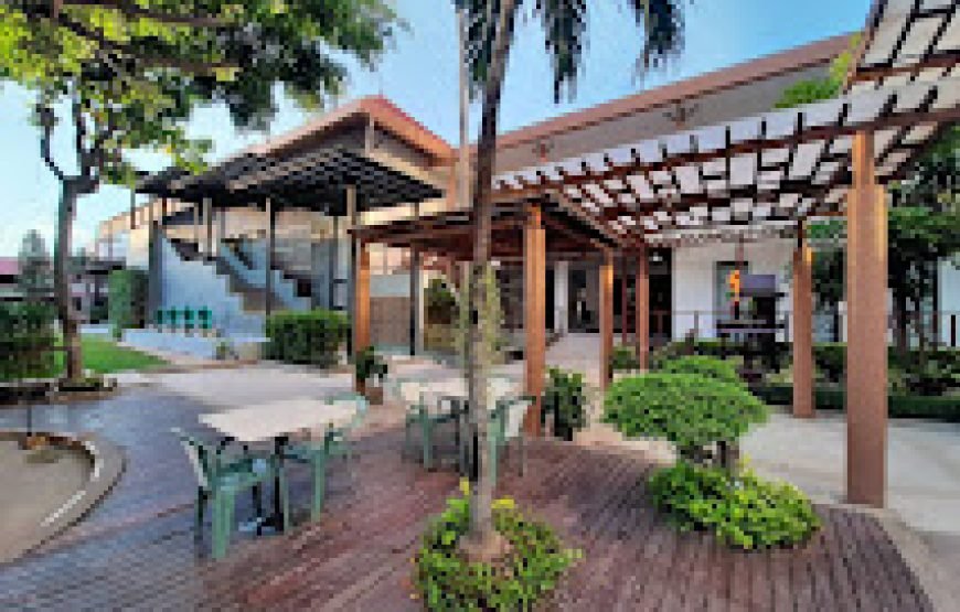 Hua Hin Grand Hotel & Plaza (ABF)