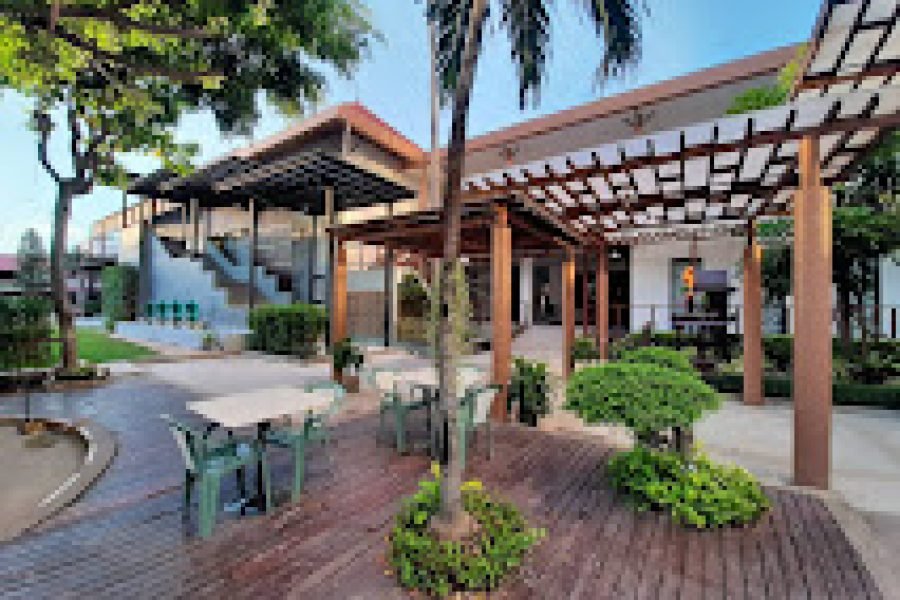 Hua Hin Grand Hotel & Plaza (ABF)