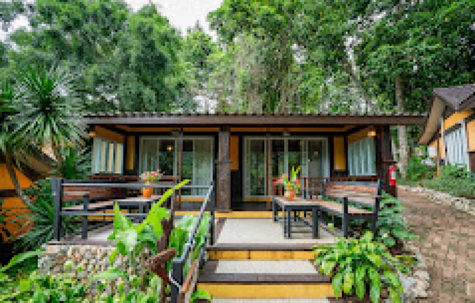 Chai Chet Resort (ABF)