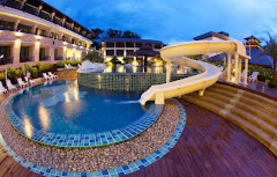 Chai Chet Resort (ABF)