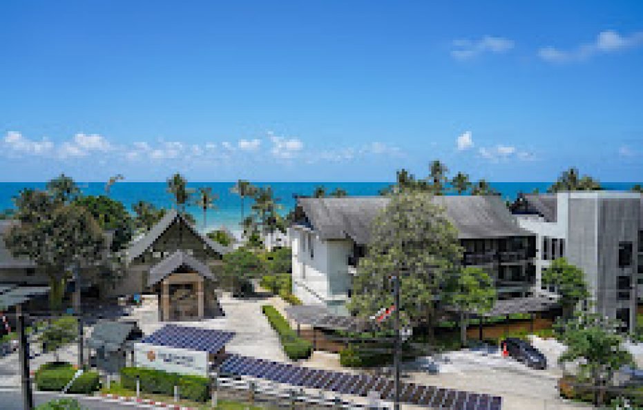 Chai Chet Resort (ABF)