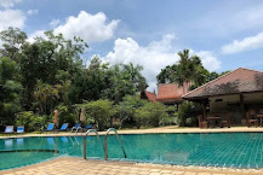 Changburi Resort & Spa (ABF)