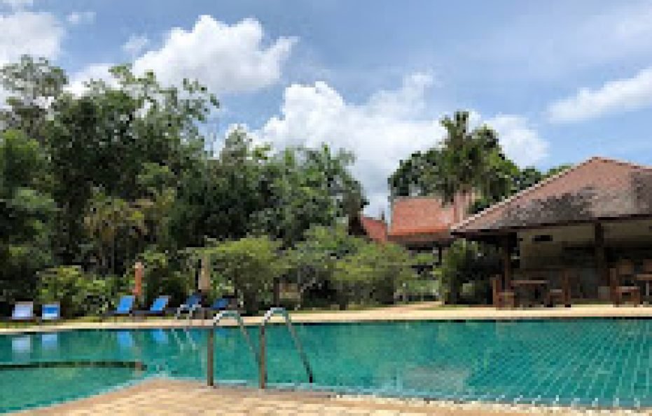 Chai Chet Resort (ABF)