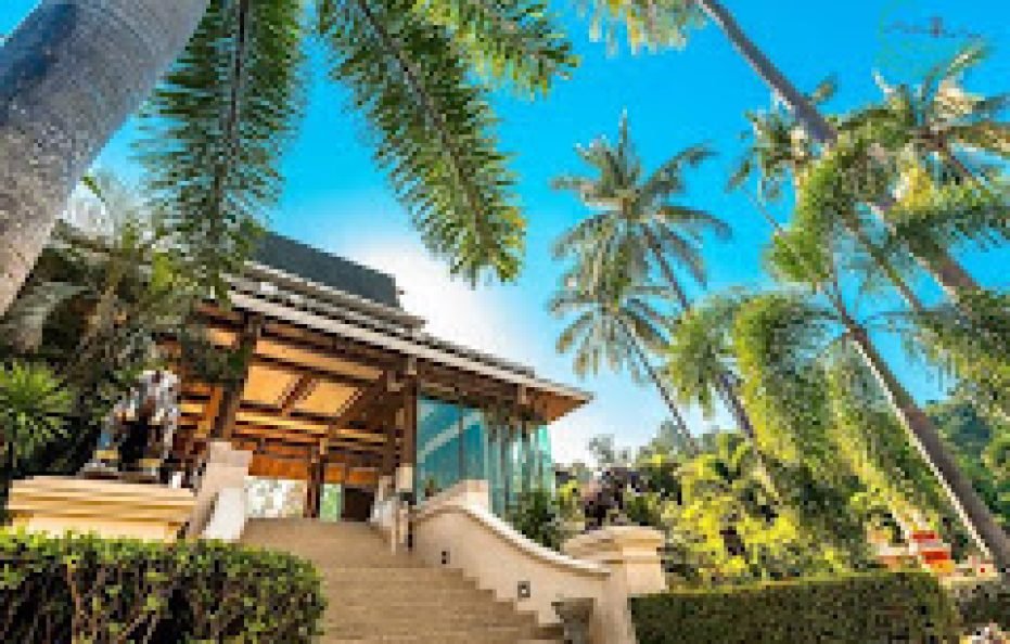 Chai Chet Resort (ABF)