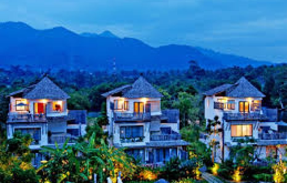 Awa Resort (ABF)